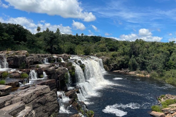 Destinos para ecoturismo no Brasil