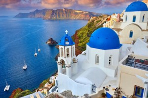 Grécia: O mais clássico dos destinos