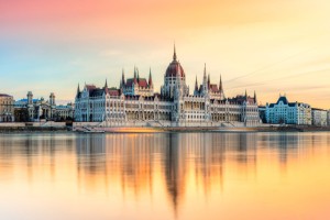 Budapeste: A fascinante capital da Hungria